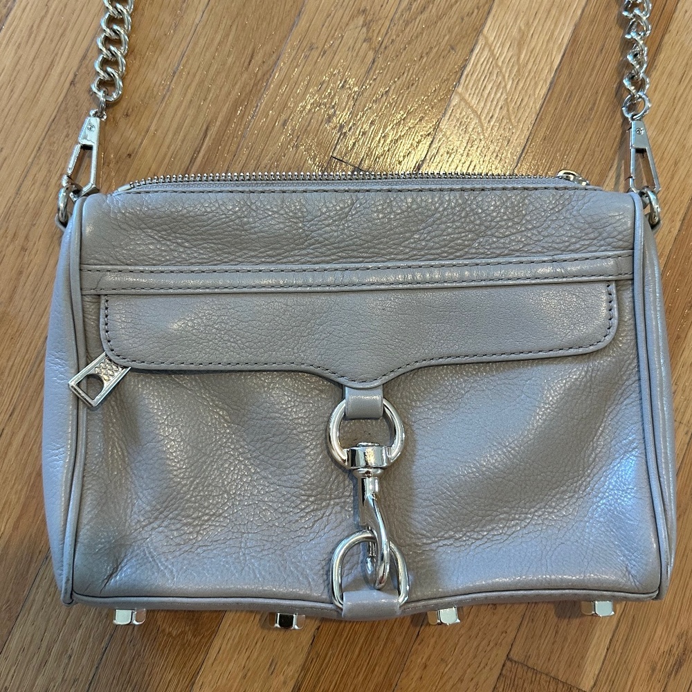 Rebecca Minkoff Crossbody Bag